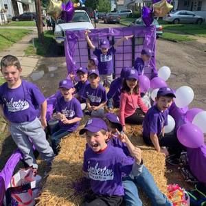 Meet your Posher, Mercede